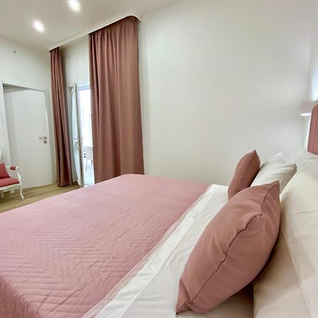 Novalis Rooms Porto Cesareo Exterior foto